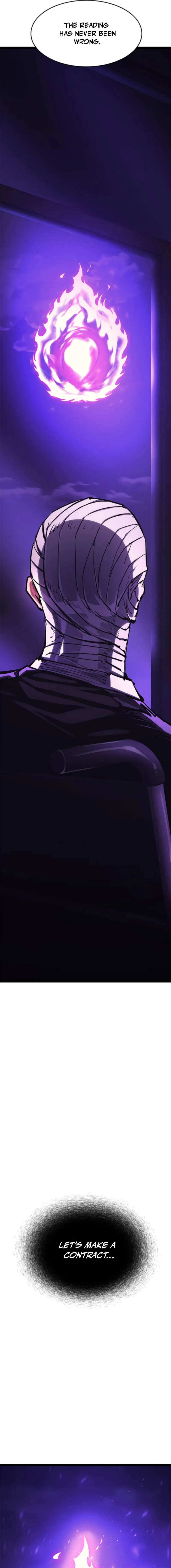 The Demon in Human Form