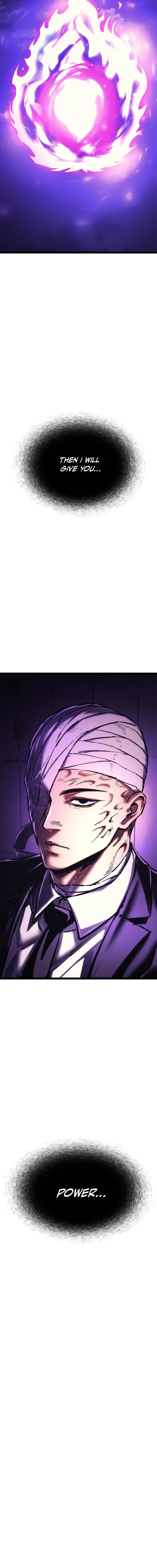 The Demon in Human Form