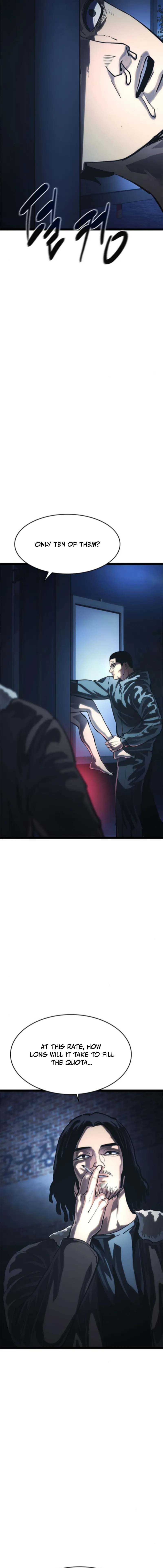 The Demon in Human Form