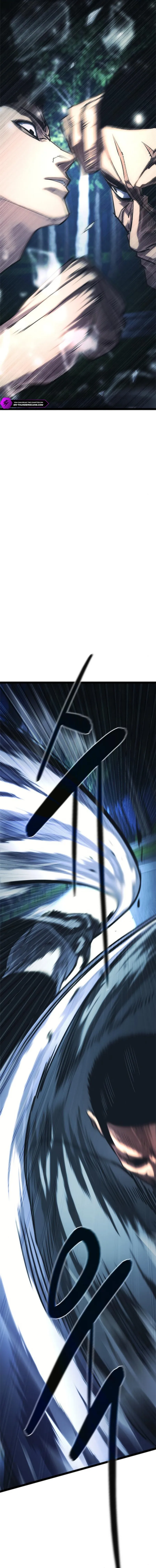 The Demon in Human Form