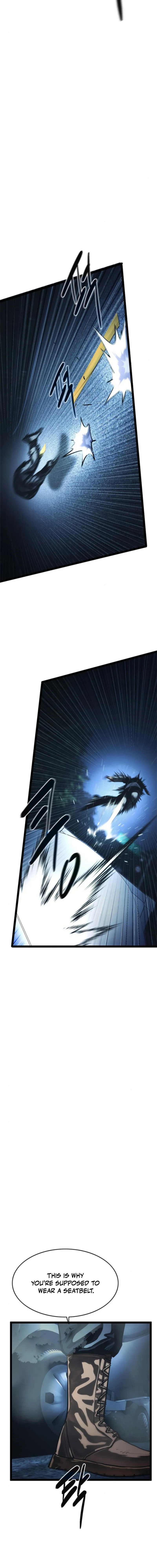 The Demon in Human Form