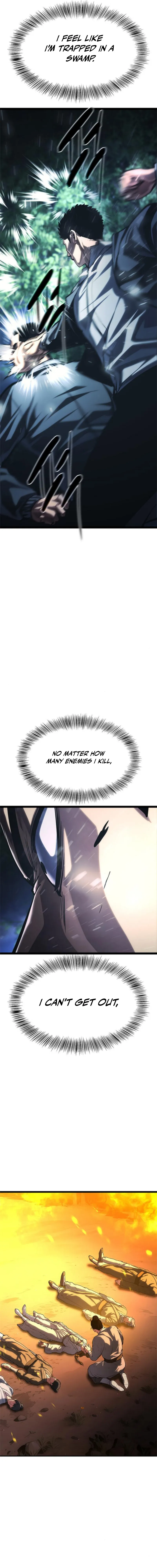 The Demon in Human Form