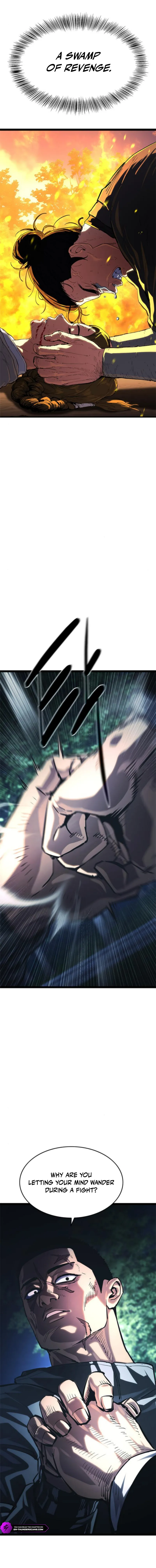 The Demon in Human Form