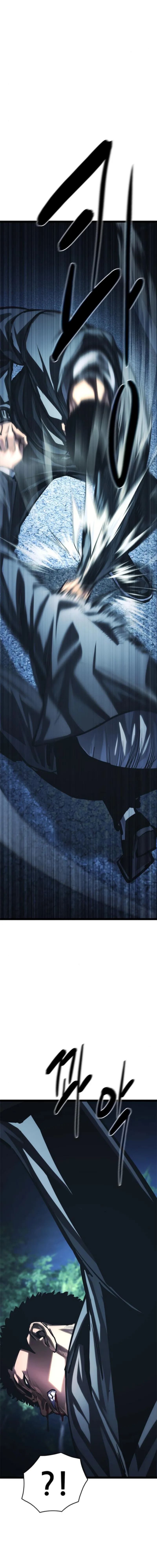 The Demon in Human Form