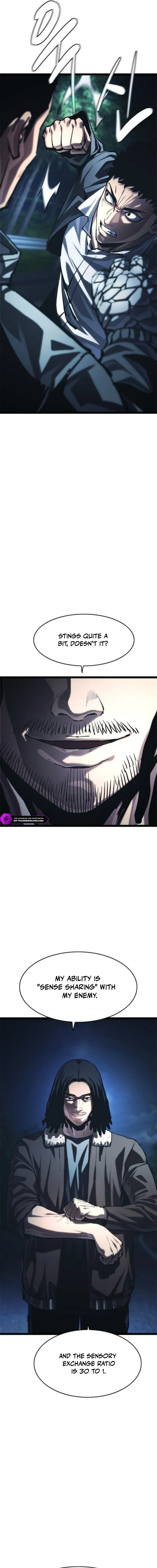 The Demon in Human Form