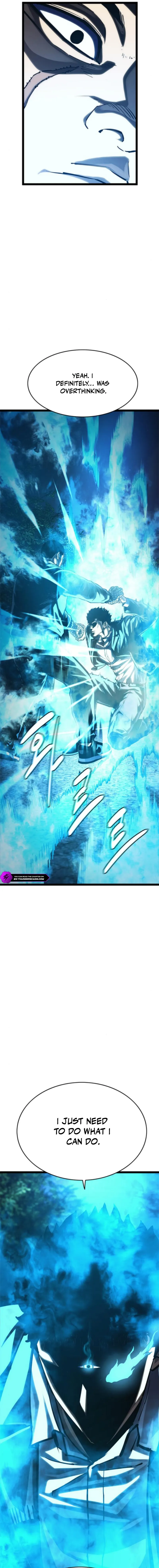 The Demon in Human Form