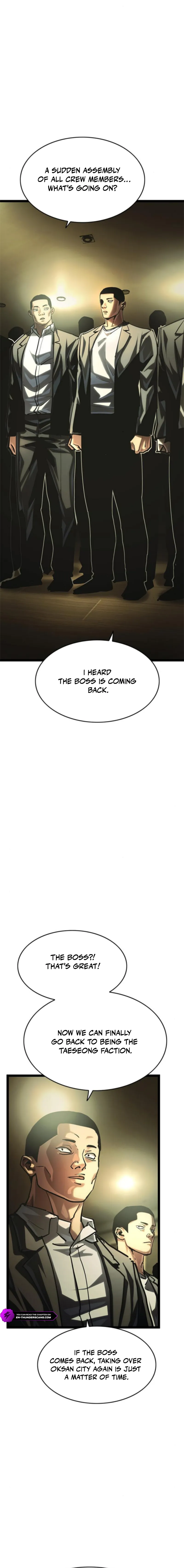 The Demon in Human Form