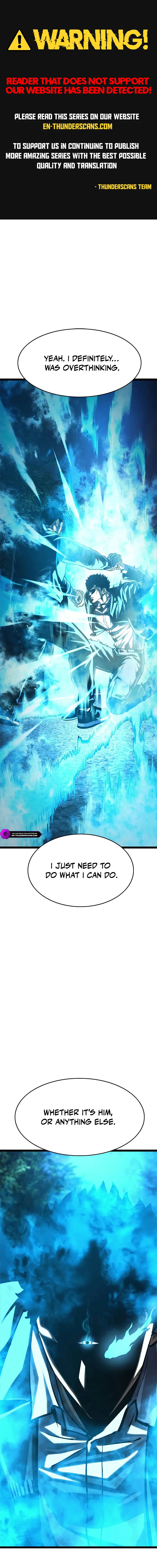 The Demon in Human Form