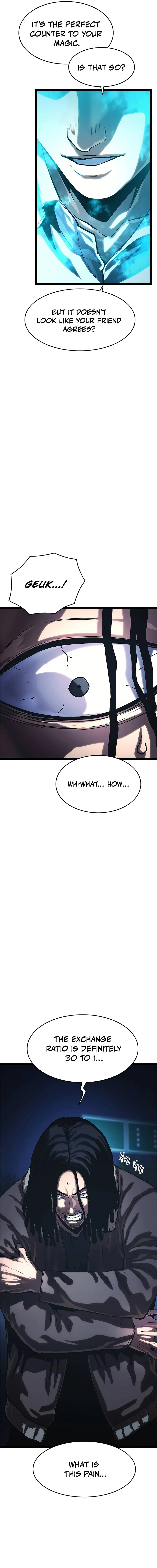 The Demon in Human Form