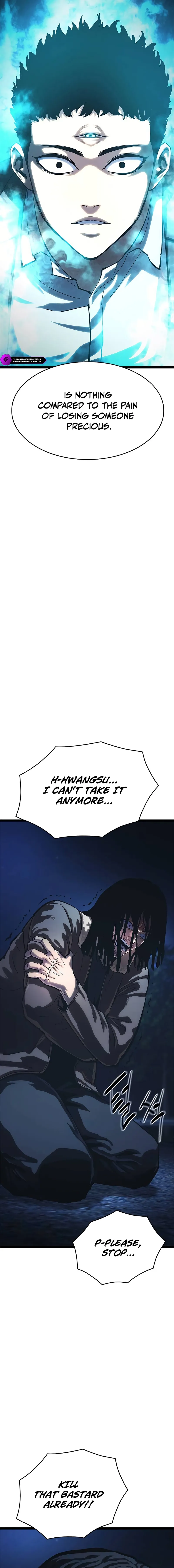 The Demon in Human Form