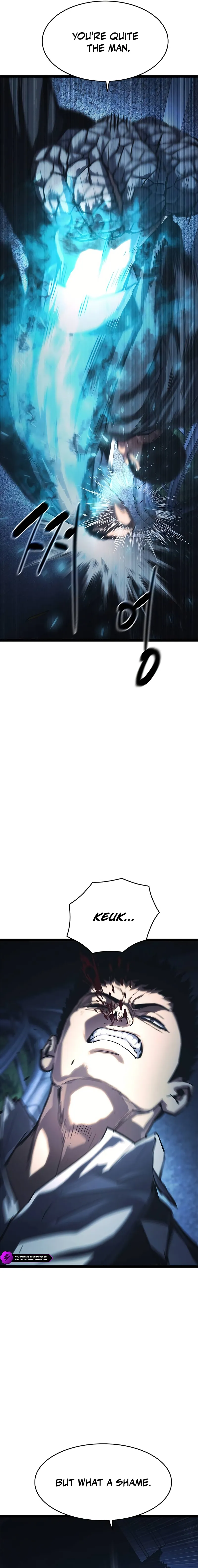 The Demon in Human Form