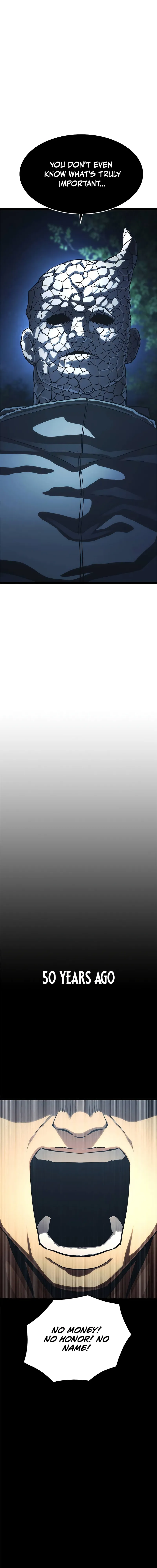 The Demon in Human Form