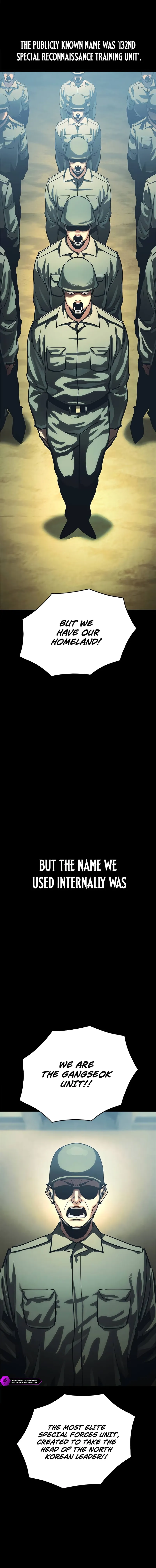 The Demon in Human Form