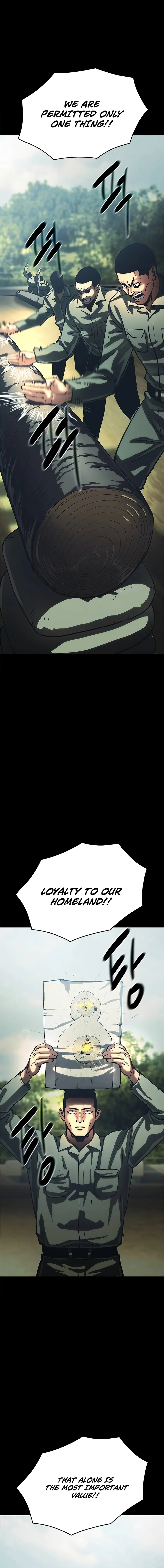 The Demon in Human Form