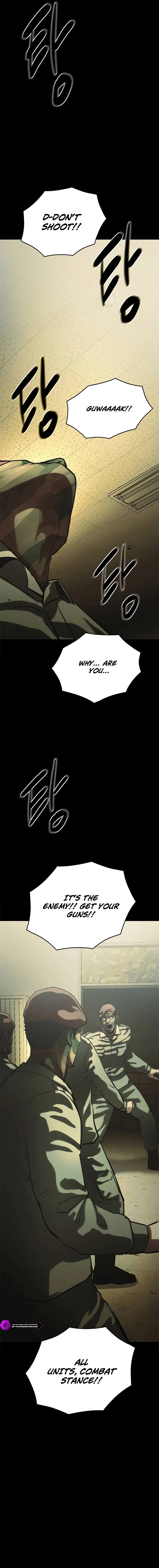 The Demon in Human Form