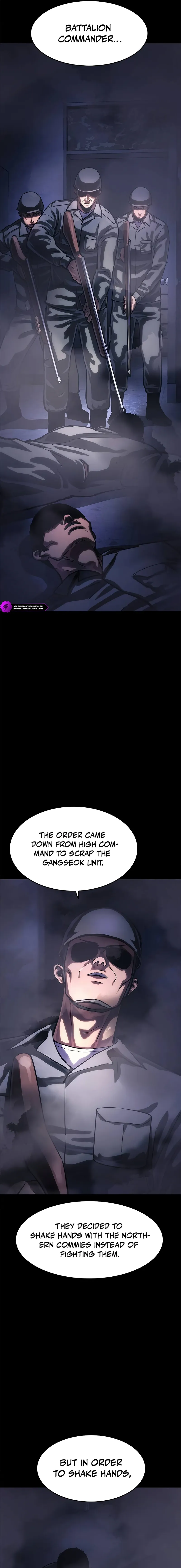 The Demon in Human Form