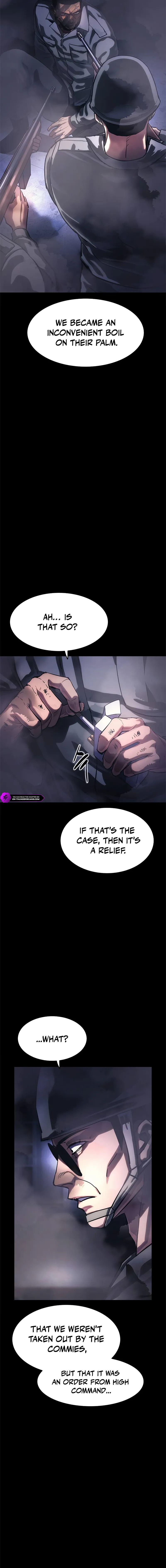 The Demon in Human Form