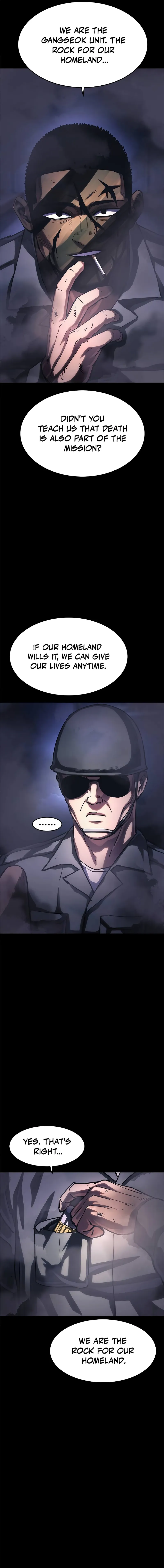 The Demon in Human Form