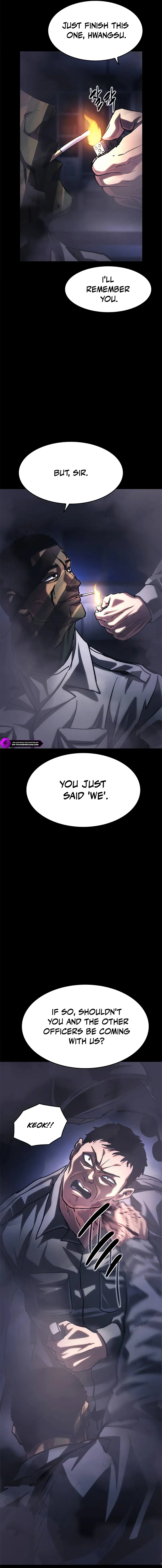 The Demon in Human Form