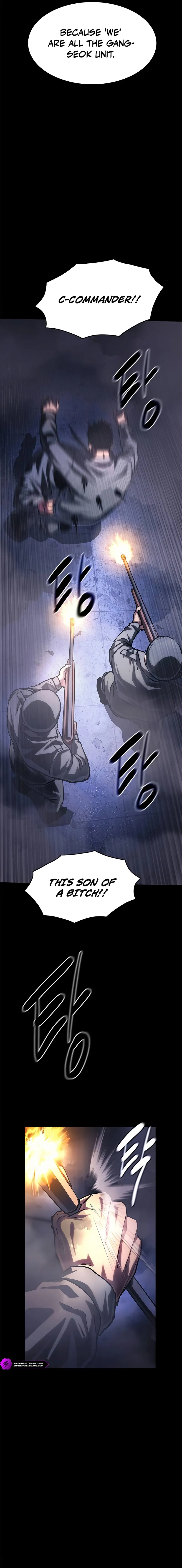 The Demon in Human Form