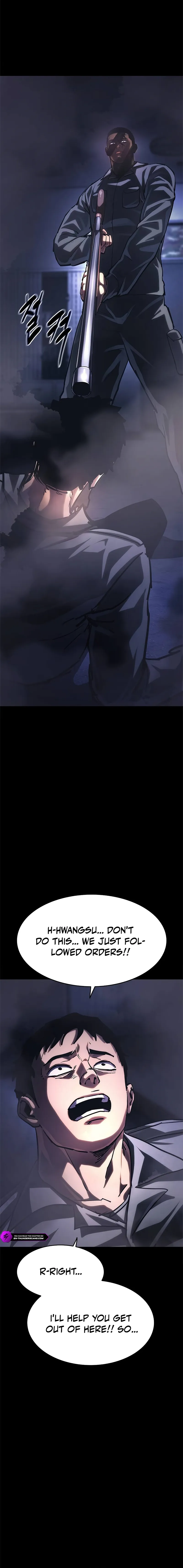 The Demon in Human Form