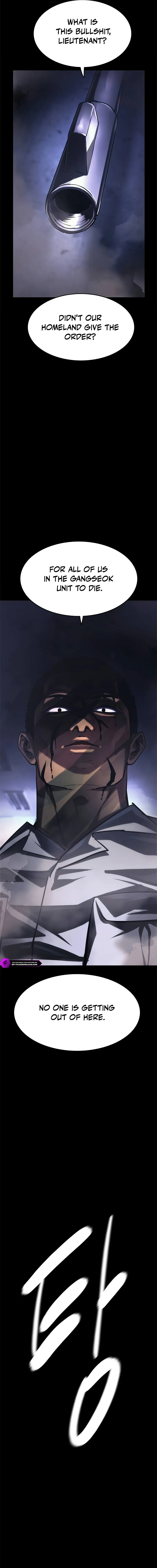 The Demon in Human Form