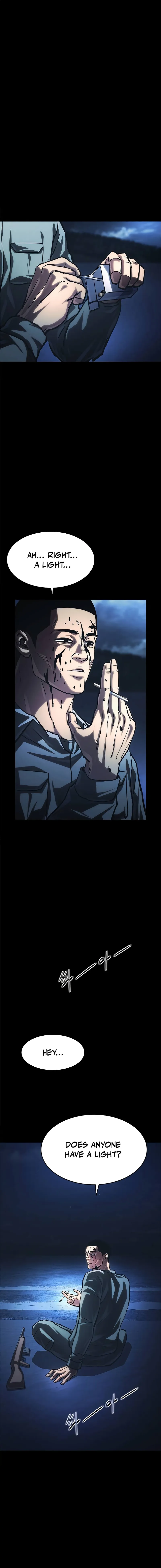 The Demon in Human Form