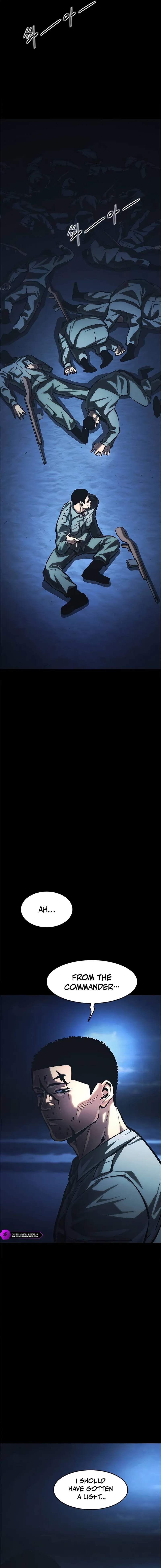 The Demon in Human Form