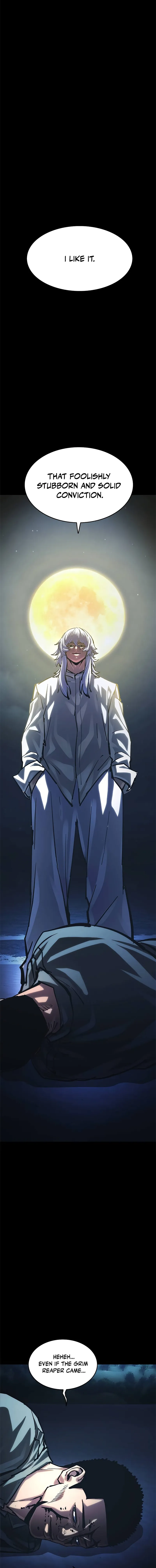 The Demon in Human Form