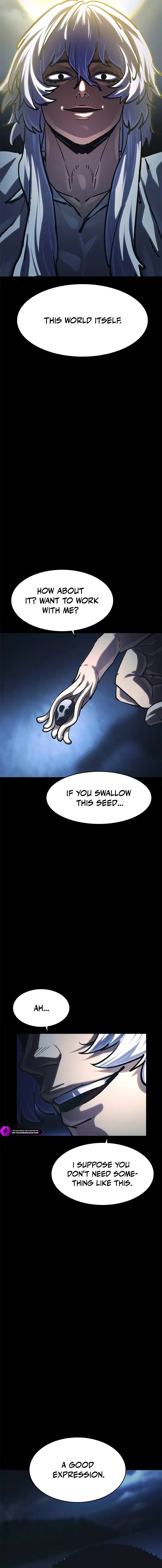 The Demon in Human Form