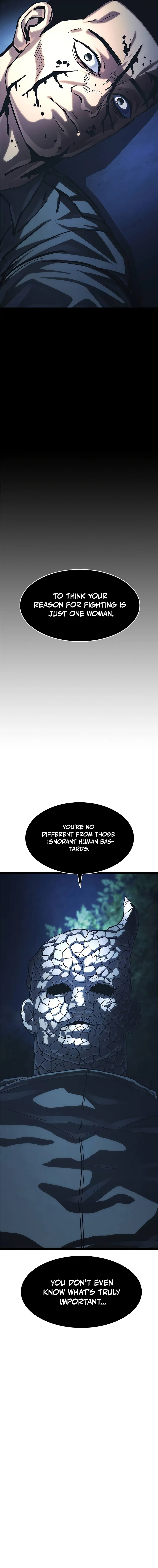 The Demon in Human Form