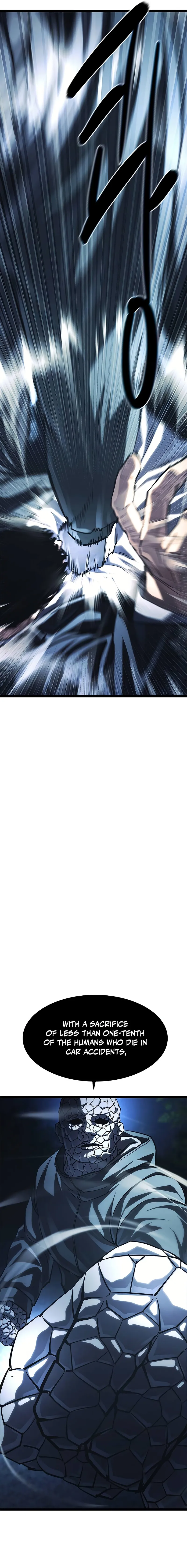 The Demon in Human Form