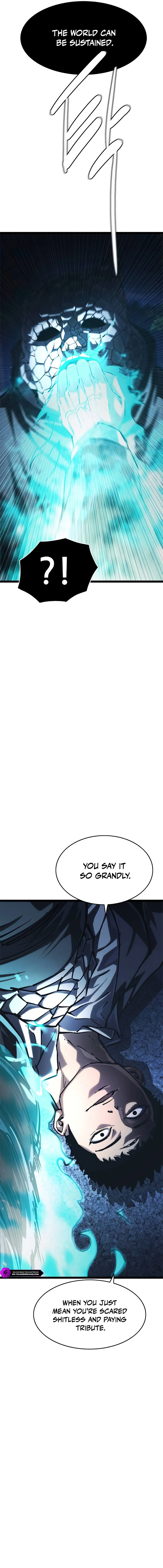 The Demon in Human Form