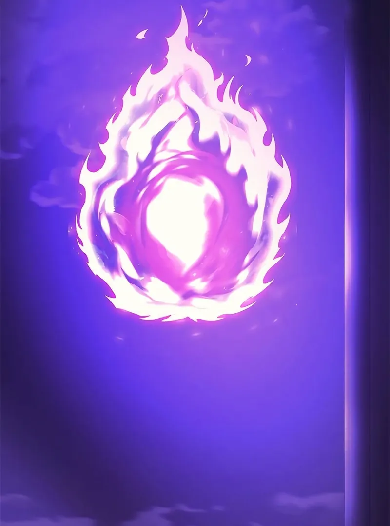 The Demon in Human Form