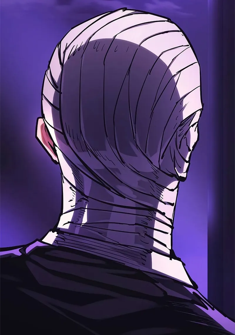 The Demon in Human Form