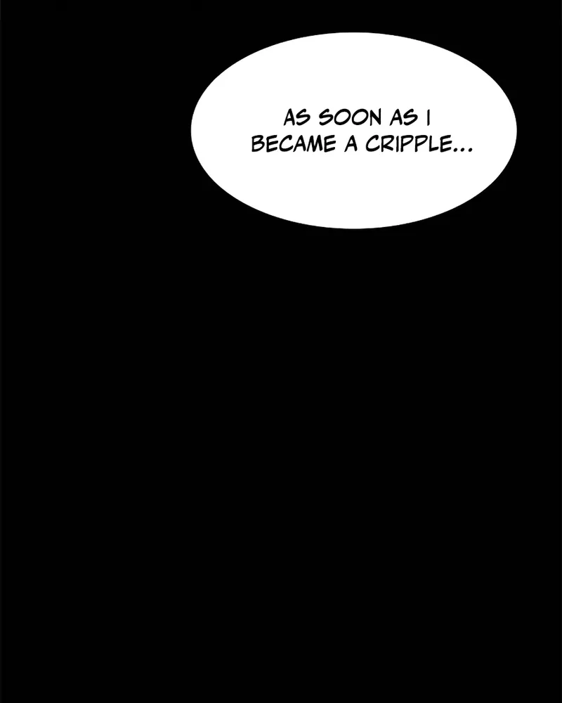 The Demon in Human Form