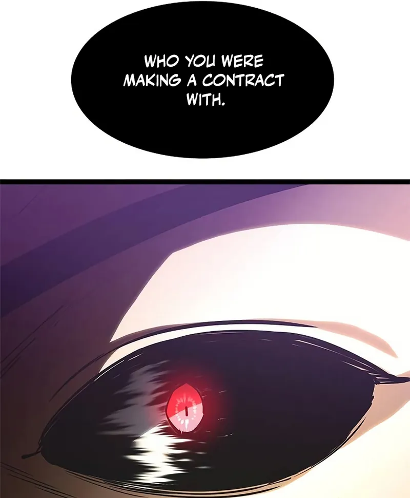 The Demon in Human Form