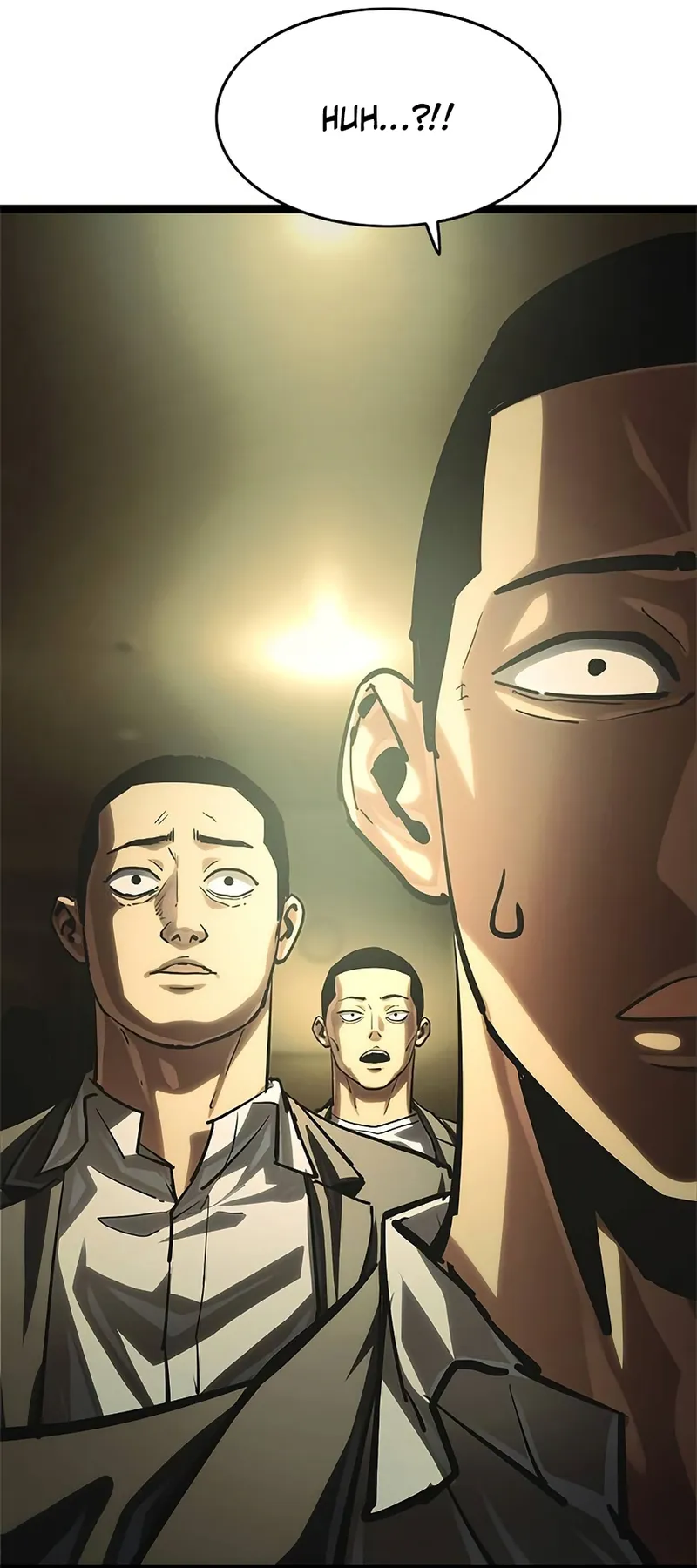 The Demon in Human Form