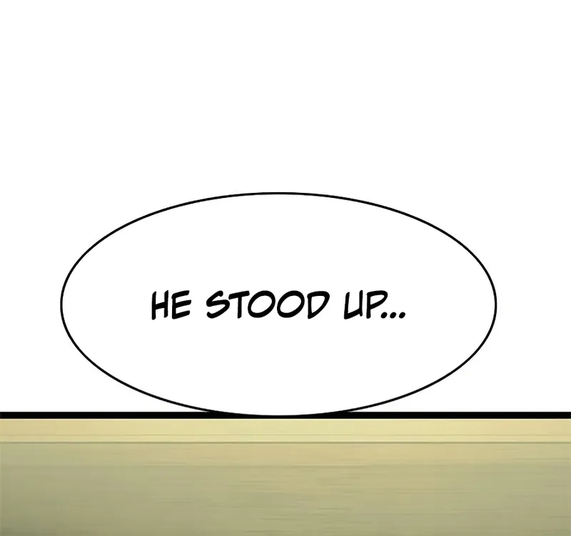 The Demon in Human Form