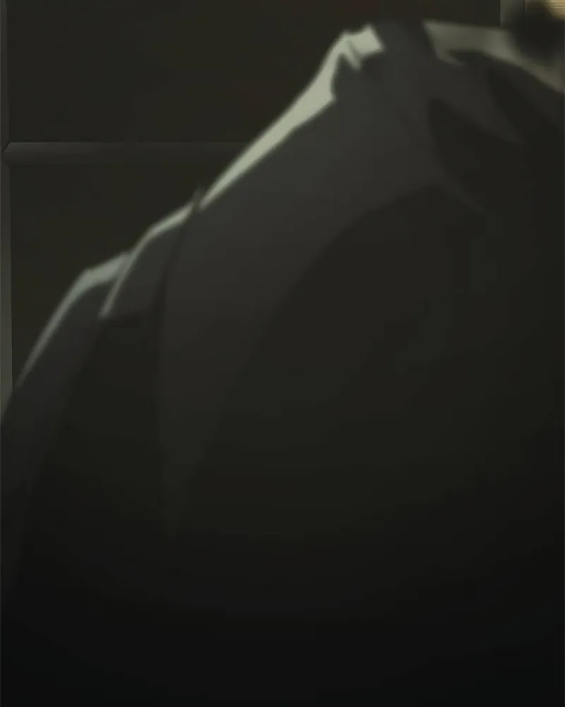 The Demon in Human Form