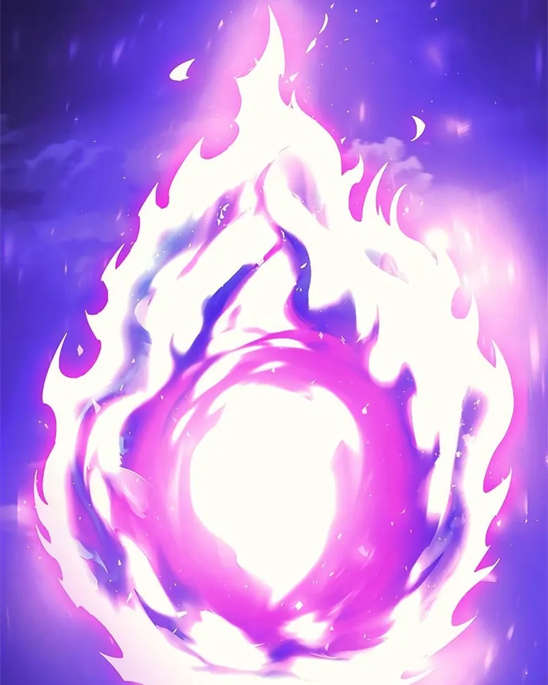 The Demon in Human Form