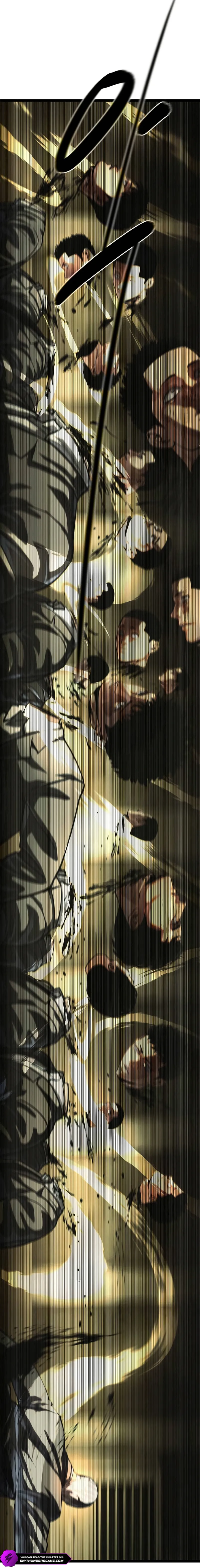 The Demon in Human Form