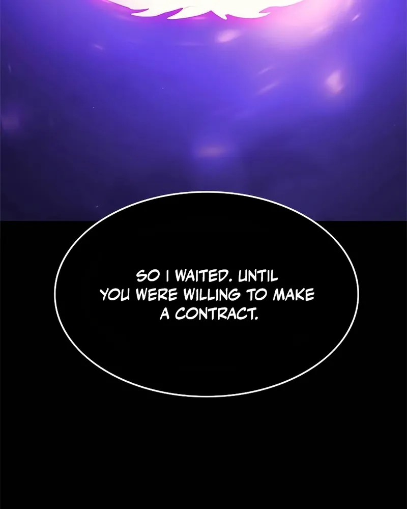 The Demon in Human Form