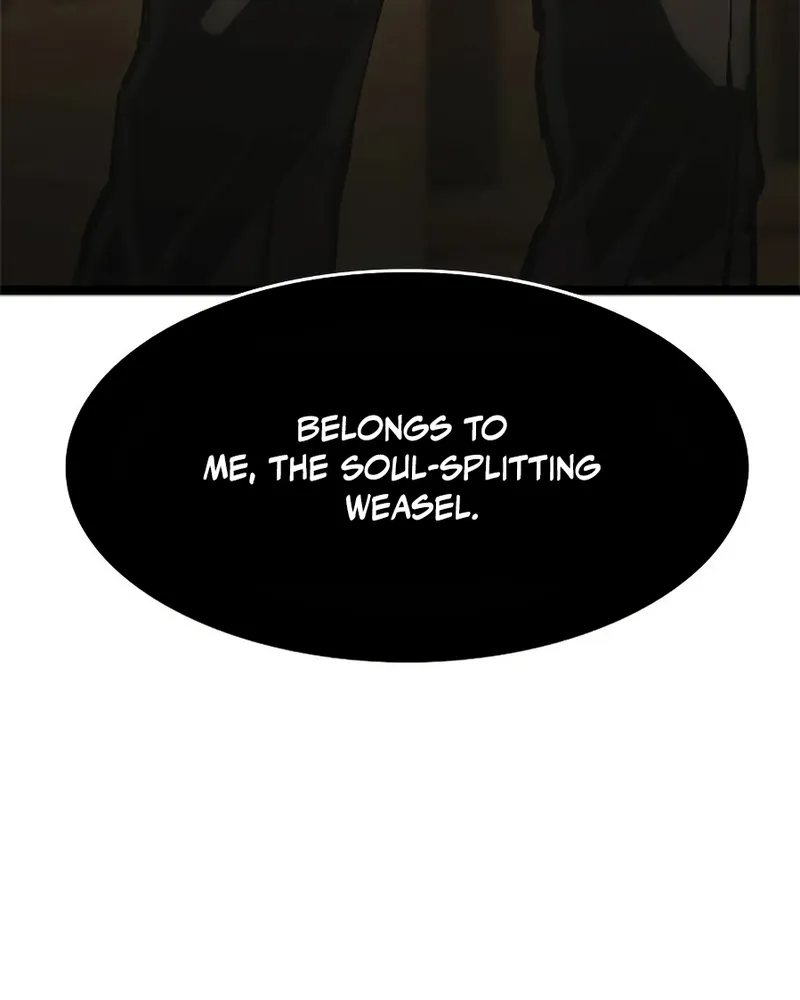 The Demon in Human Form