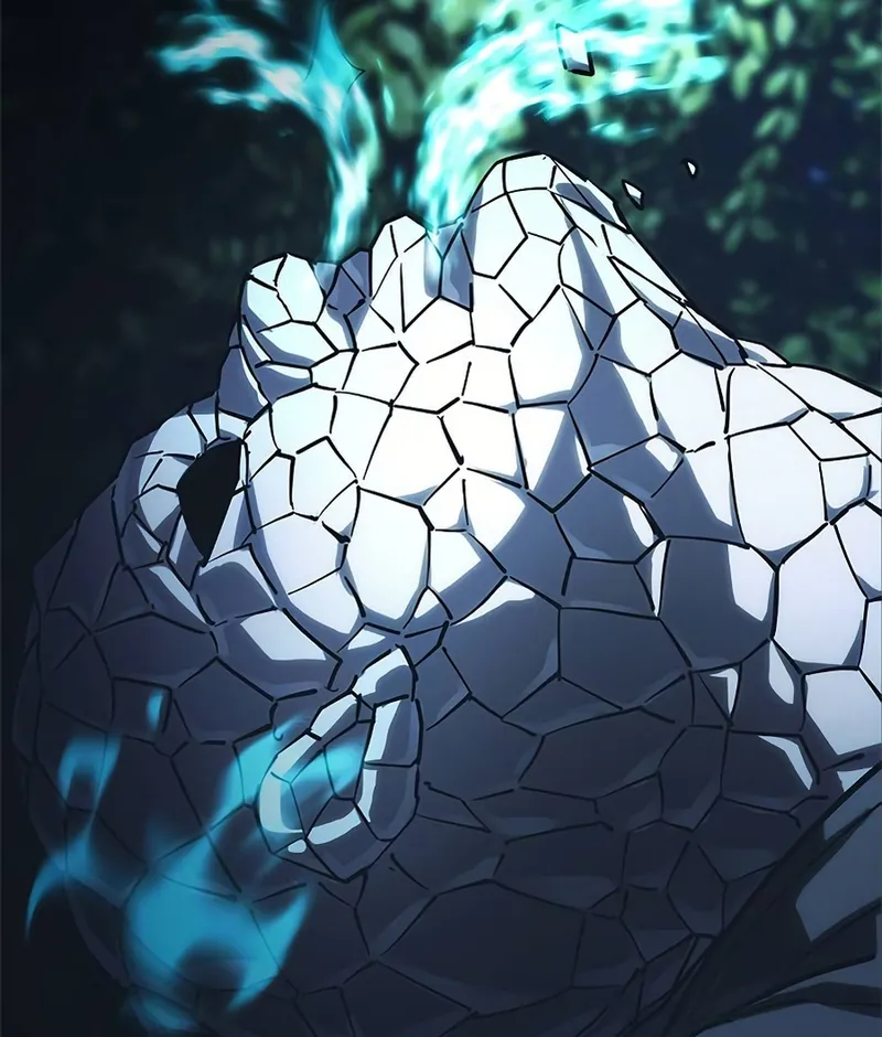 The Demon in Human Form