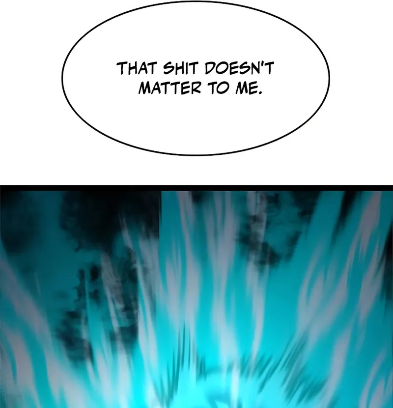 The Demon in Human Form