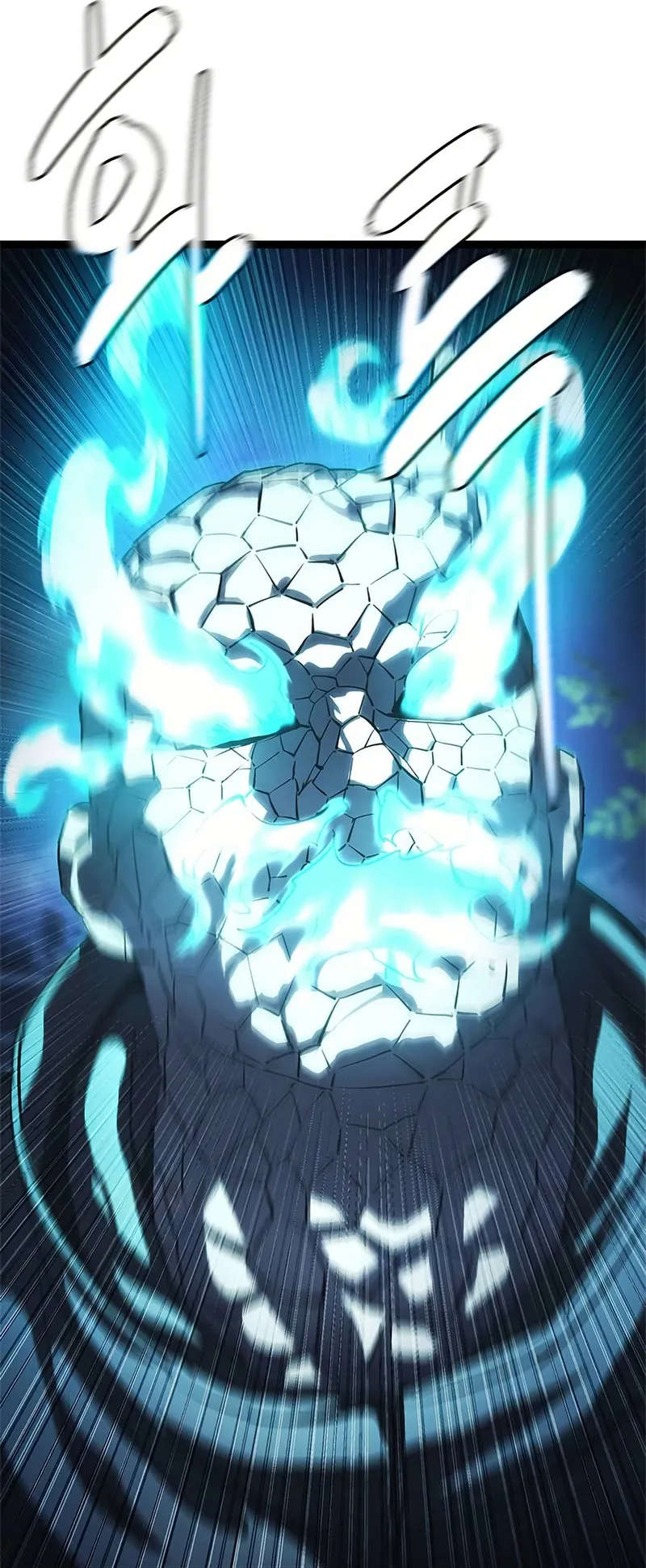 The Demon in Human Form