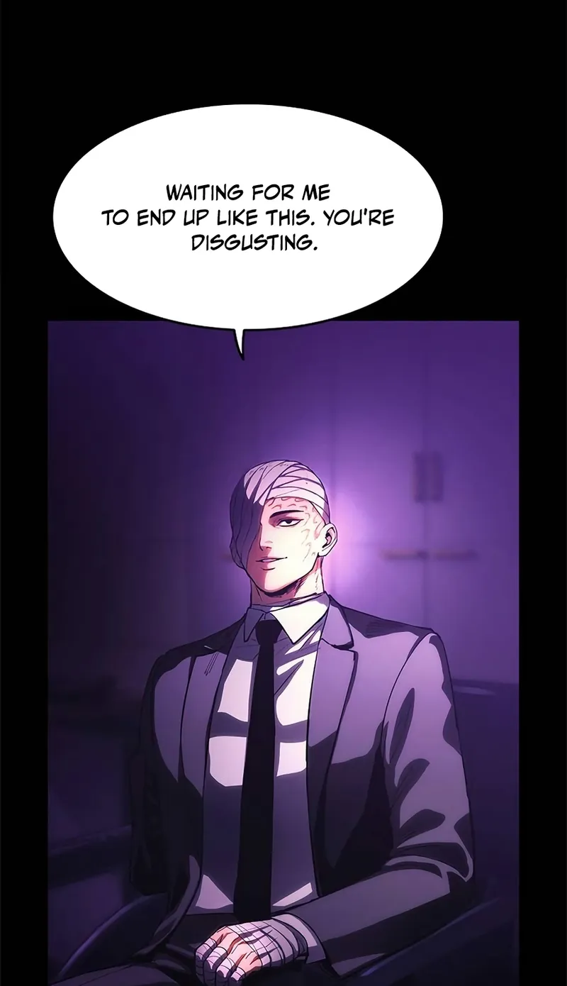 The Demon in Human Form