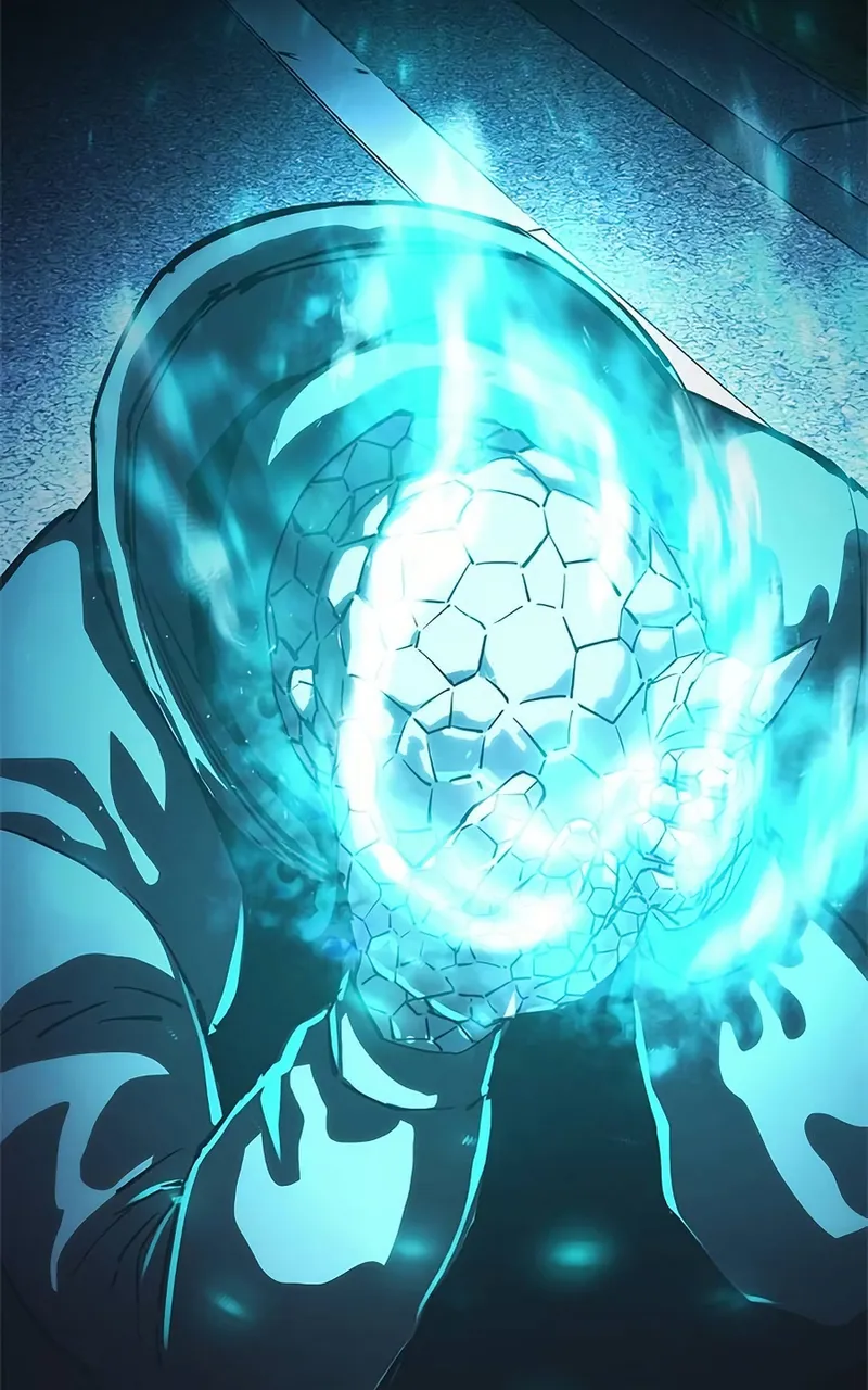 The Demon in Human Form