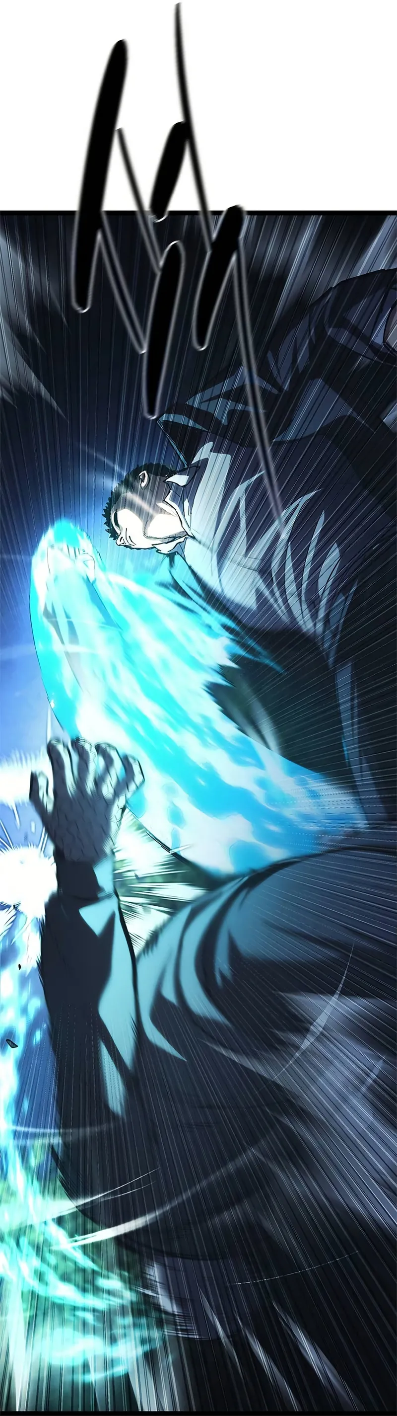 The Demon in Human Form